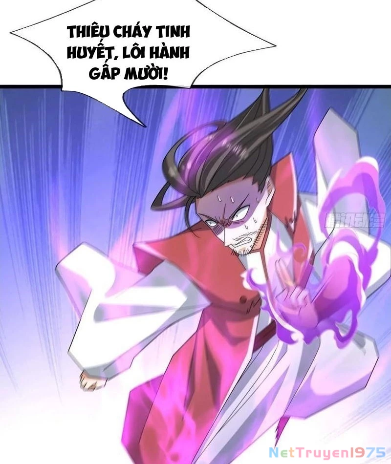 Tiên Làm Nô Thần Là Bộc, Đại Đế Làm Chó Giữ Nhà Chapter 48 - 83