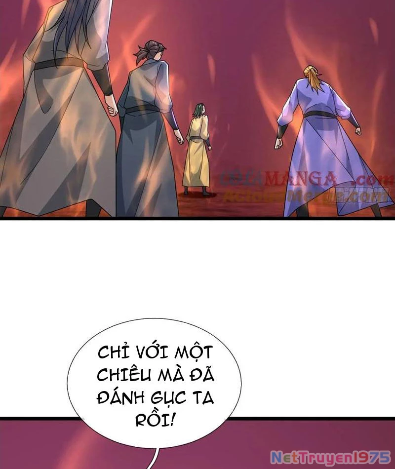 Tiên Làm Nô Thần Là Bộc, Đại Đế Làm Chó Giữ Nhà Chapter 49 - 2