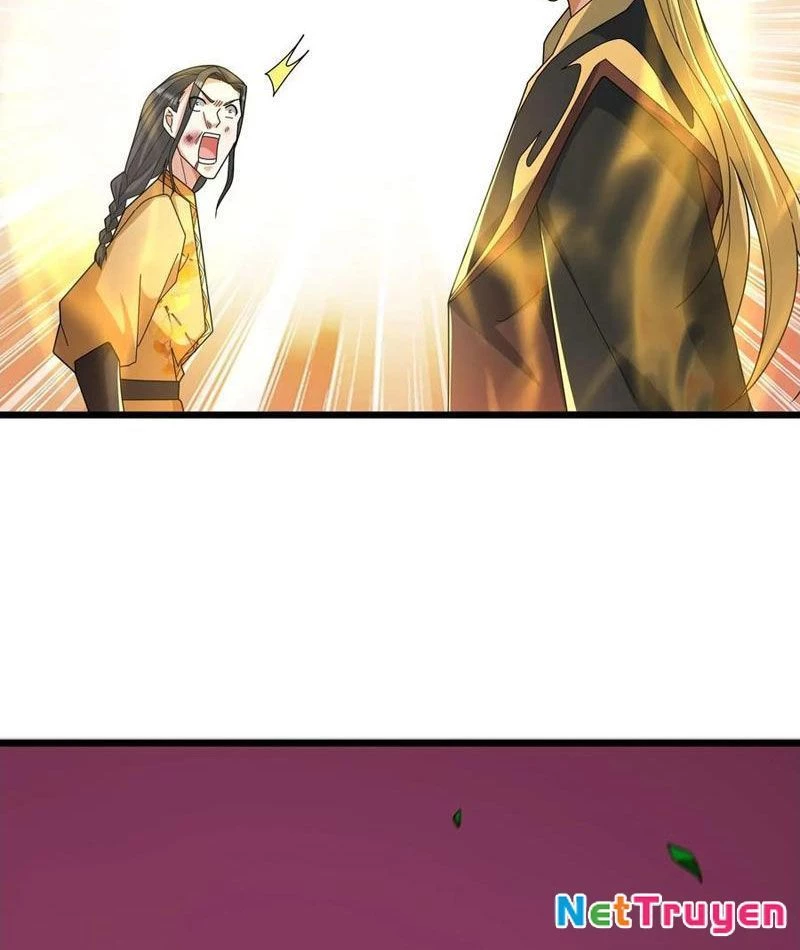 Tiên Làm Nô Thần Là Bộc, Đại Đế Làm Chó Giữ Nhà Chapter 49 - 6