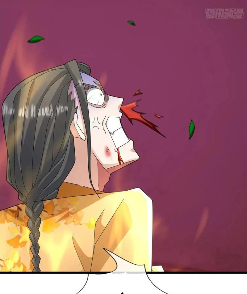Tiên Làm Nô Thần Là Bộc, Đại Đế Làm Chó Giữ Nhà Chapter 49 - 7
