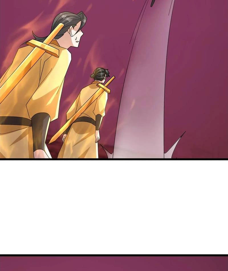 Tiên Làm Nô Thần Là Bộc, Đại Đế Làm Chó Giữ Nhà Chapter 49 - 9