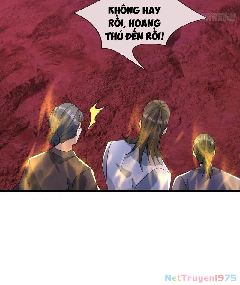 Tiên Làm Nô Thần Là Bộc, Đại Đế Làm Chó Giữ Nhà Chapter 49 - 13