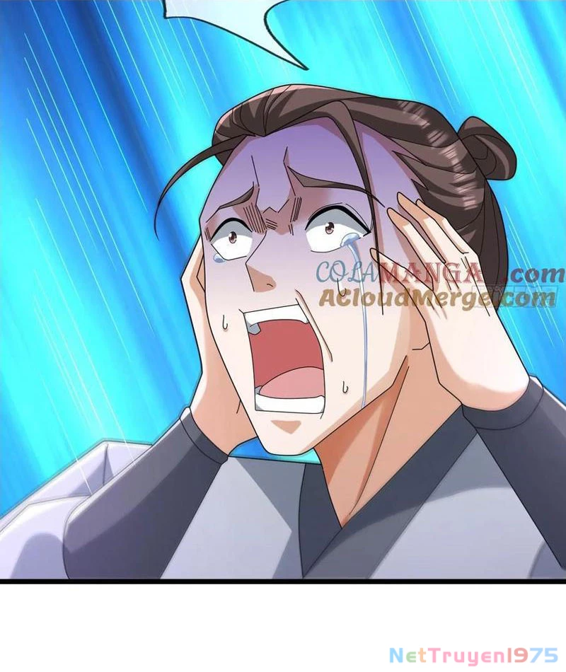 Tiên Làm Nô Thần Là Bộc, Đại Đế Làm Chó Giữ Nhà Chapter 49 - 19