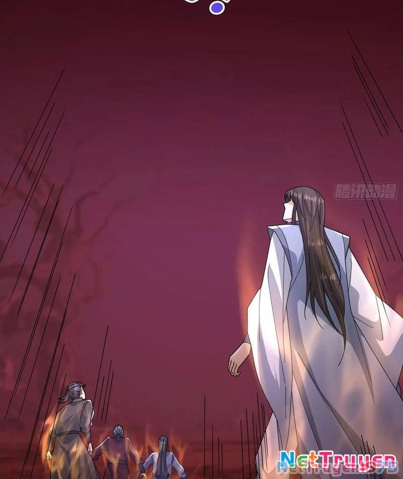 Tiên Làm Nô Thần Là Bộc, Đại Đế Làm Chó Giữ Nhà Chapter 49 - 26
