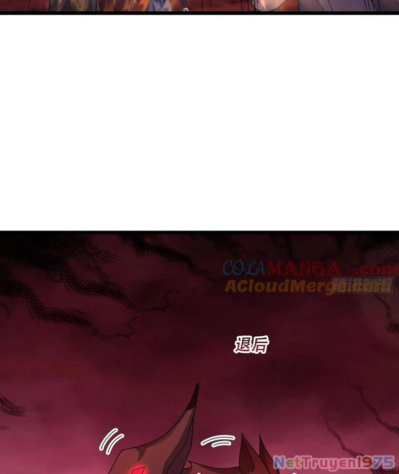Tiên Làm Nô Thần Là Bộc, Đại Đế Làm Chó Giữ Nhà Chapter 49 - 27