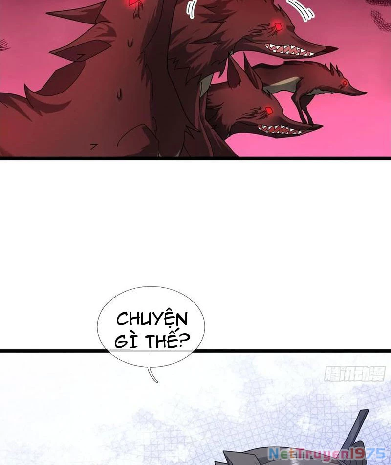 Tiên Làm Nô Thần Là Bộc, Đại Đế Làm Chó Giữ Nhà Chapter 49 - 28