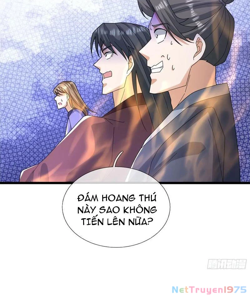 Tiên Làm Nô Thần Là Bộc, Đại Đế Làm Chó Giữ Nhà Chapter 49 - 29