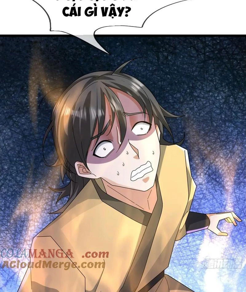 Tiên Làm Nô Thần Là Bộc, Đại Đế Làm Chó Giữ Nhà Chapter 49 - 35