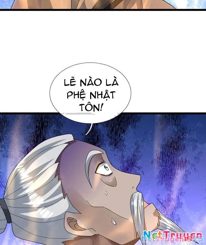 Tiên Làm Nô Thần Là Bộc, Đại Đế Làm Chó Giữ Nhà Chapter 49 - 36