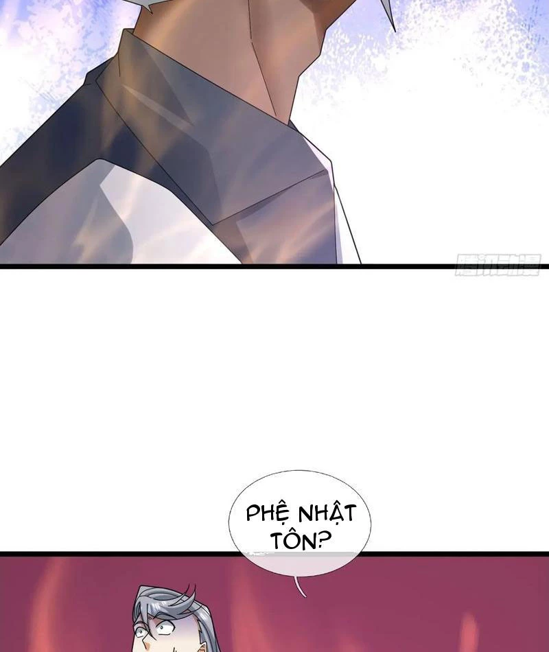 Tiên Làm Nô Thần Là Bộc, Đại Đế Làm Chó Giữ Nhà Chapter 49 - 37