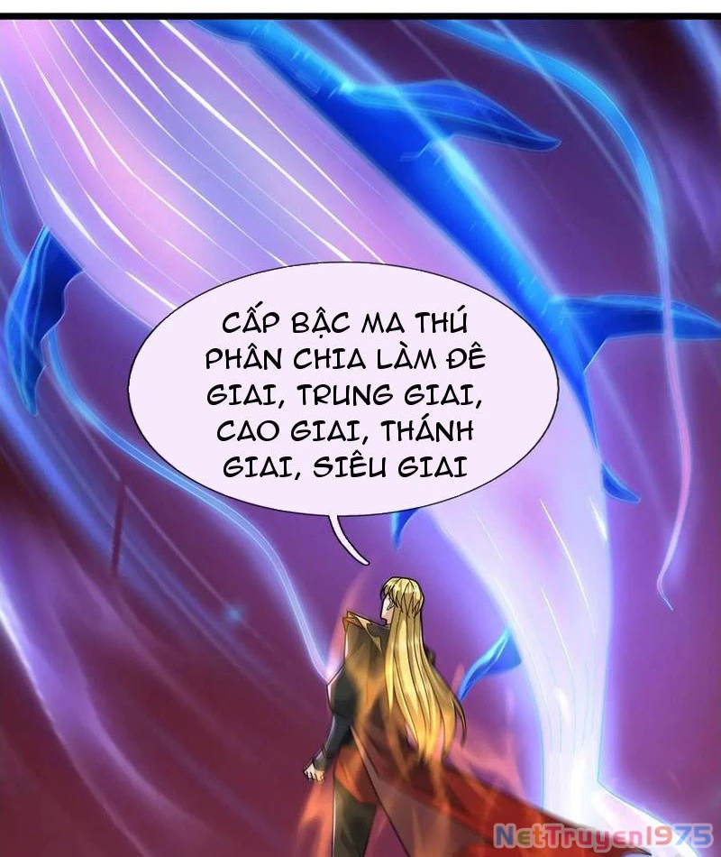 Tiên Làm Nô Thần Là Bộc, Đại Đế Làm Chó Giữ Nhà Chapter 49 - 39