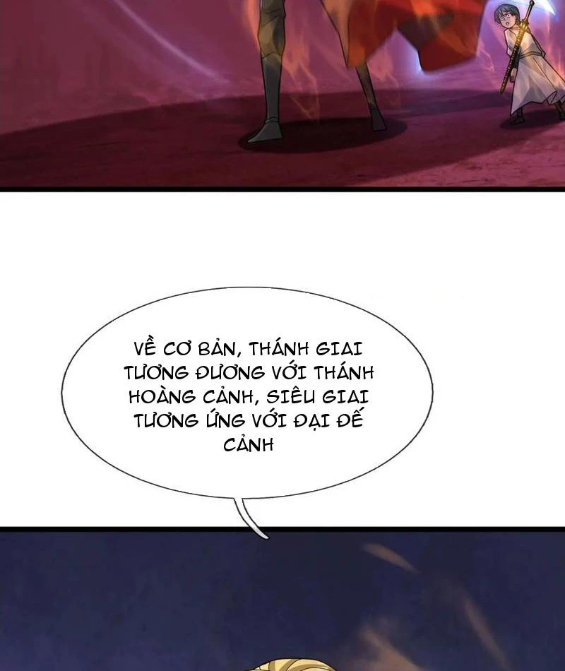 Tiên Làm Nô Thần Là Bộc, Đại Đế Làm Chó Giữ Nhà Chapter 49 - 40