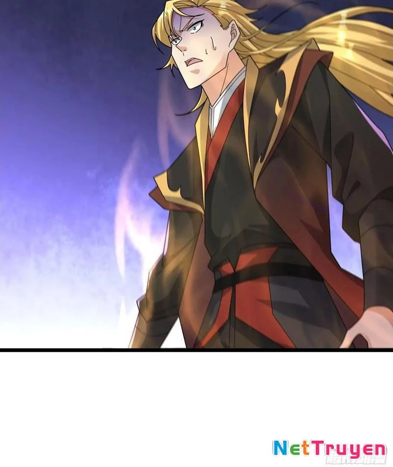Tiên Làm Nô Thần Là Bộc, Đại Đế Làm Chó Giữ Nhà Chapter 49 - 41