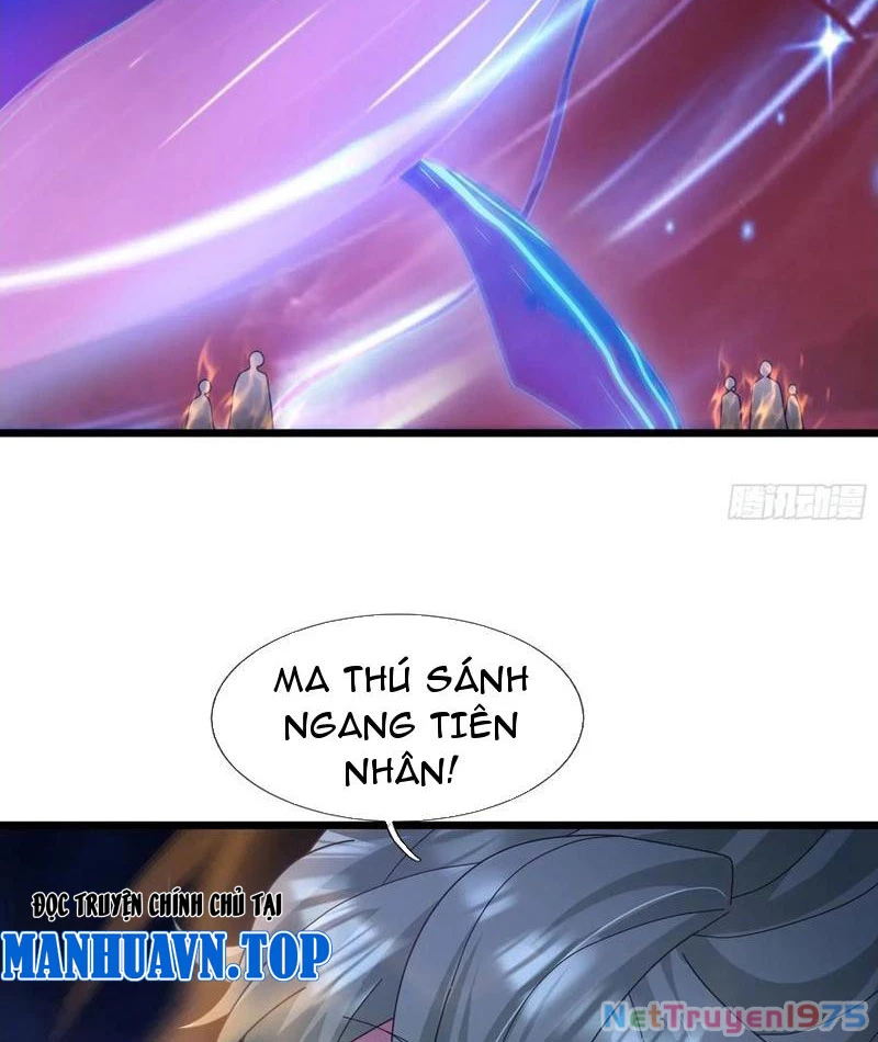 Tiên Làm Nô Thần Là Bộc, Đại Đế Làm Chó Giữ Nhà Chapter 49 - 43