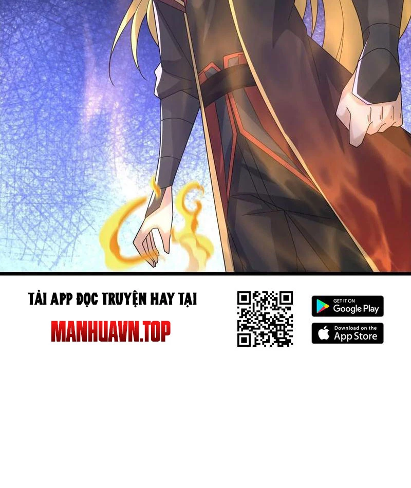Tiên Làm Nô Thần Là Bộc, Đại Đế Làm Chó Giữ Nhà Chapter 49 - 47
