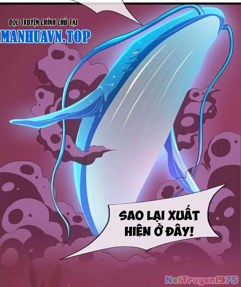 Tiên Làm Nô Thần Là Bộc, Đại Đế Làm Chó Giữ Nhà Chapter 49 - 49