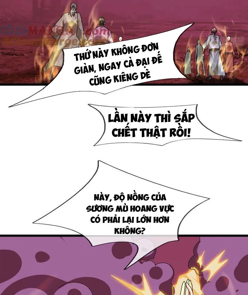 Tiên Làm Nô Thần Là Bộc, Đại Đế Làm Chó Giữ Nhà Chapter 49 - 50