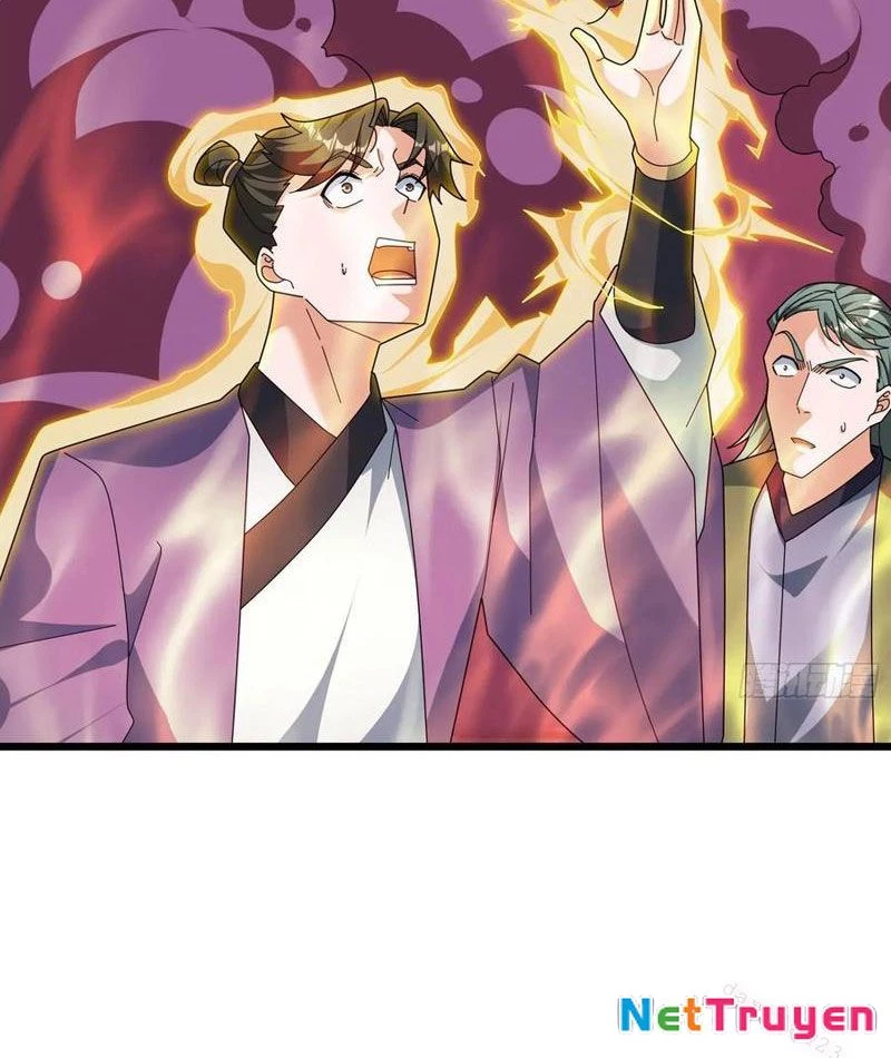 Tiên Làm Nô Thần Là Bộc, Đại Đế Làm Chó Giữ Nhà Chapter 49 - 51