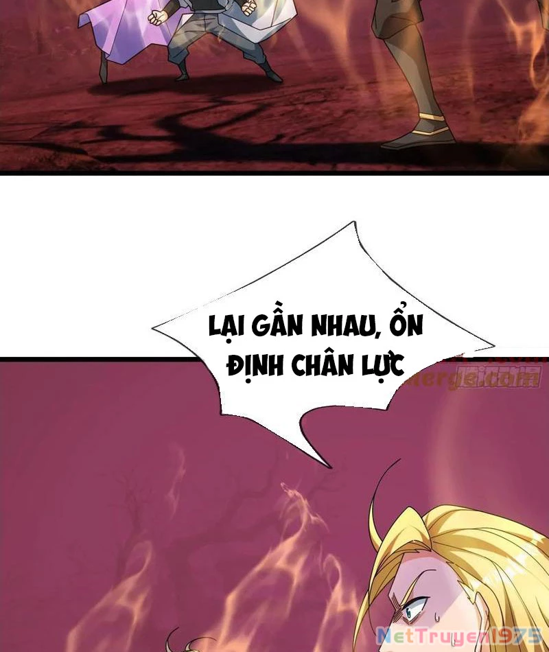 Tiên Làm Nô Thần Là Bộc, Đại Đế Làm Chó Giữ Nhà Chapter 49 - 58