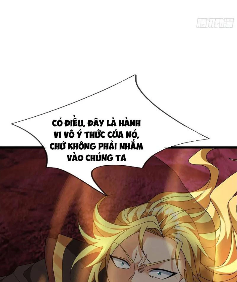 Tiên Làm Nô Thần Là Bộc, Đại Đế Làm Chó Giữ Nhà Chapter 49 - 60