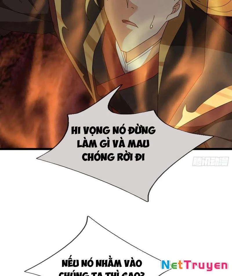 Tiên Làm Nô Thần Là Bộc, Đại Đế Làm Chó Giữ Nhà Chapter 49 - 61