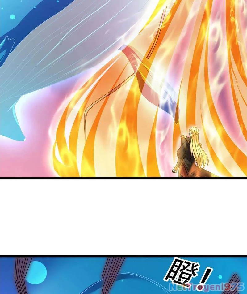 Tiên Làm Nô Thần Là Bộc, Đại Đế Làm Chó Giữ Nhà Chapter 49 - 65