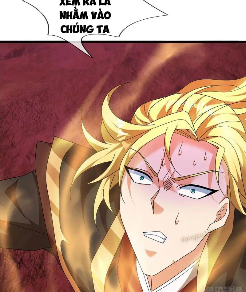 Tiên Làm Nô Thần Là Bộc, Đại Đế Làm Chó Giữ Nhà Chapter 49 - 67