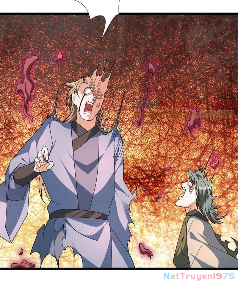 Tiên Làm Nô Thần Là Bộc, Đại Đế Làm Chó Giữ Nhà Chapter 49 - 70