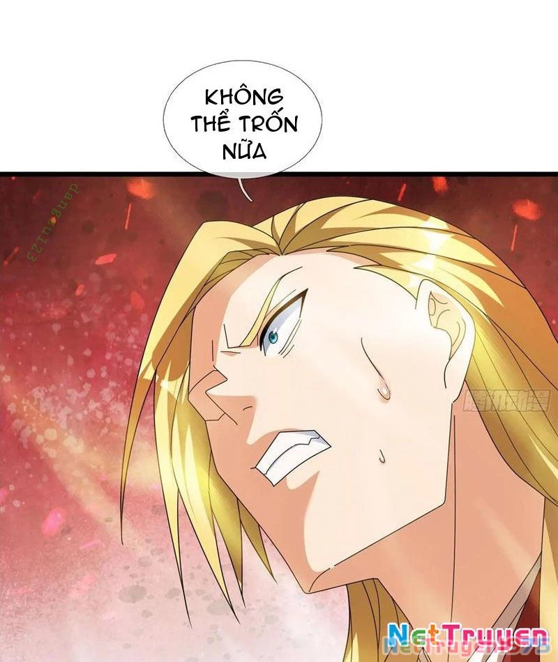 Tiên Làm Nô Thần Là Bộc, Đại Đế Làm Chó Giữ Nhà Chapter 49 - 71