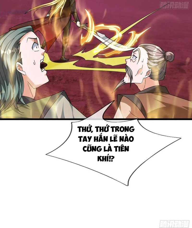 Tiên Làm Nô Thần Là Bộc, Đại Đế Làm Chó Giữ Nhà Chapter 49 - 77