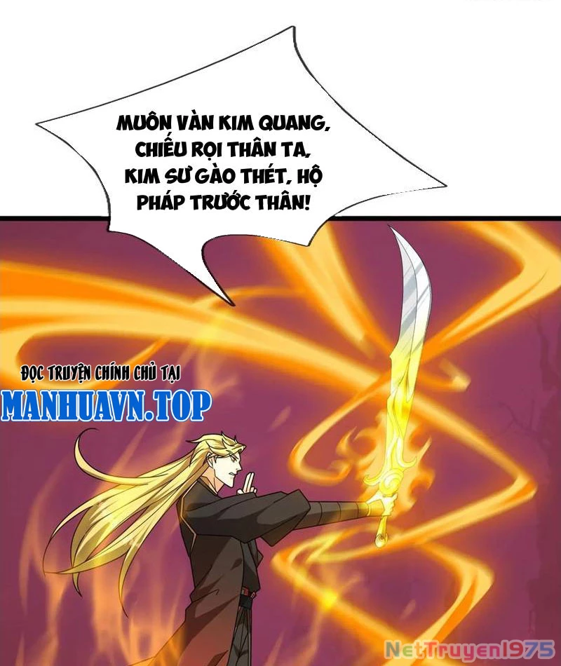 Tiên Làm Nô Thần Là Bộc, Đại Đế Làm Chó Giữ Nhà Chapter 49 - 78