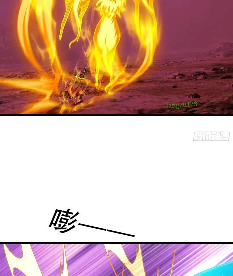 Tiên Làm Nô Thần Là Bộc, Đại Đế Làm Chó Giữ Nhà Chapter 49 - 82