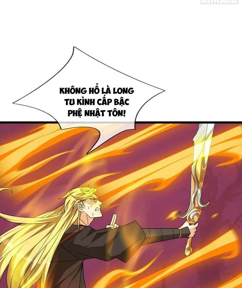 Tiên Làm Nô Thần Là Bộc, Đại Đế Làm Chó Giữ Nhà Chapter 49 - 84