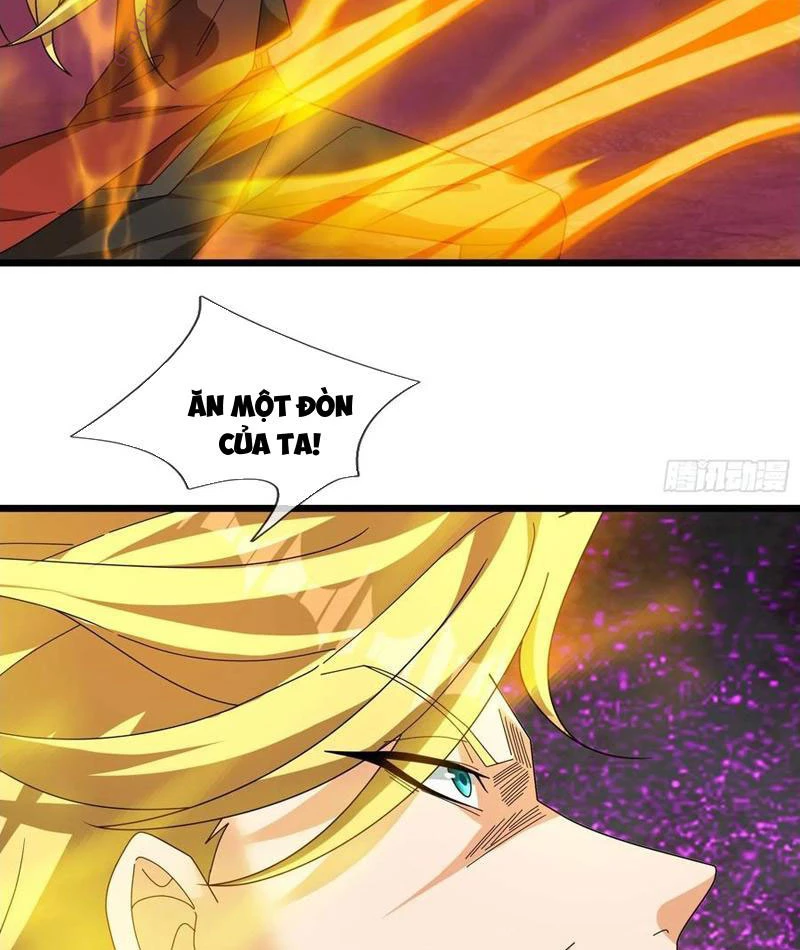 Tiên Làm Nô Thần Là Bộc, Đại Đế Làm Chó Giữ Nhà Chapter 49 - 85