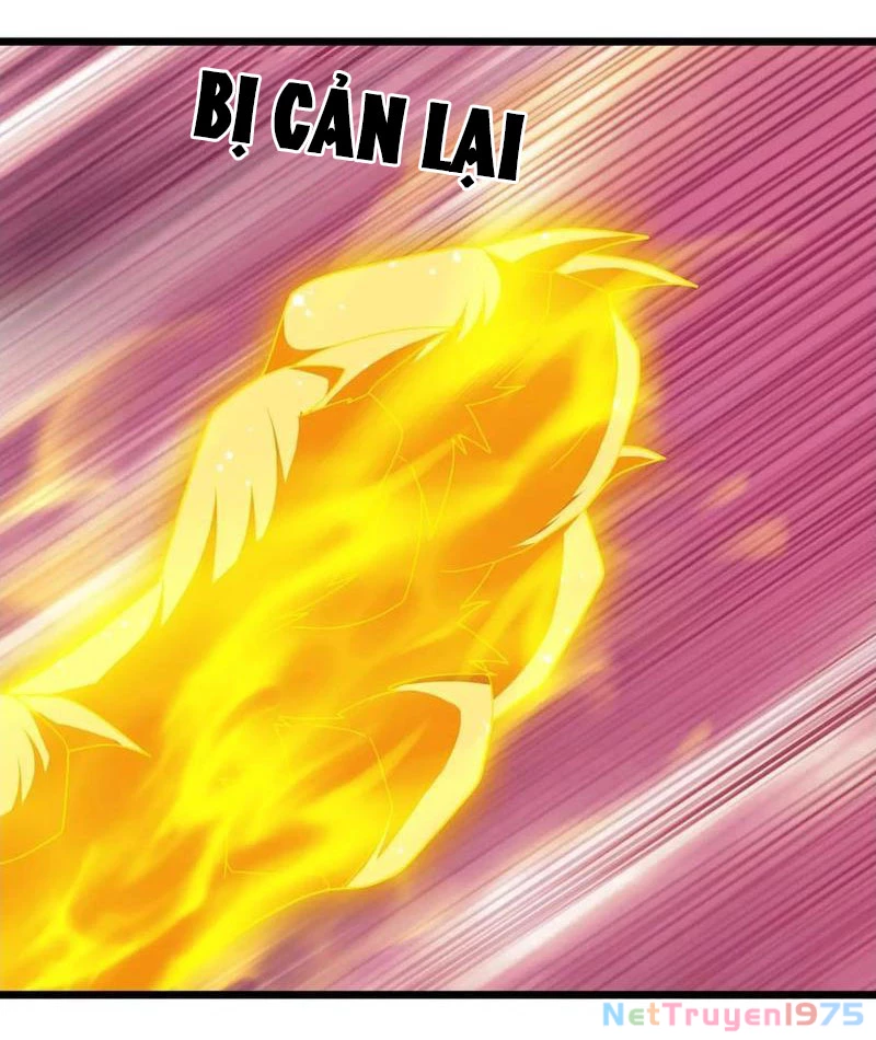 Tiên Làm Nô Thần Là Bộc, Đại Đế Làm Chó Giữ Nhà Chapter 49 - 90