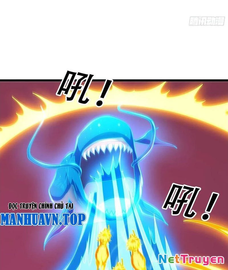 Tiên Làm Nô Thần Là Bộc, Đại Đế Làm Chó Giữ Nhà Chapter 49 - 91