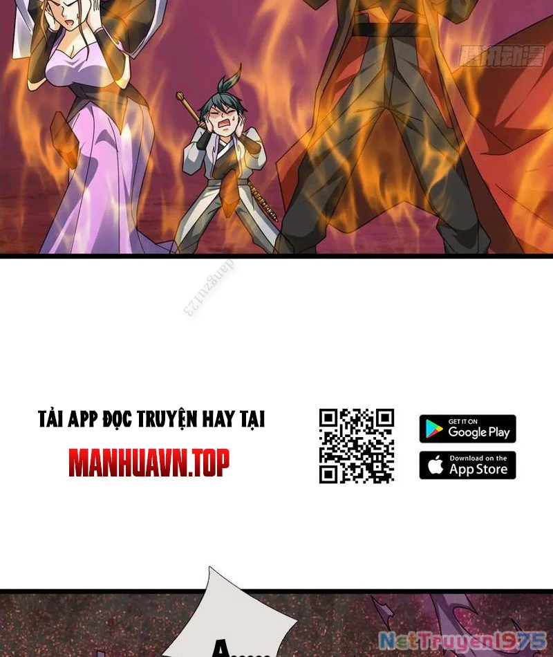 Tiên Làm Nô Thần Là Bộc, Đại Đế Làm Chó Giữ Nhà Chapter 49 - 94