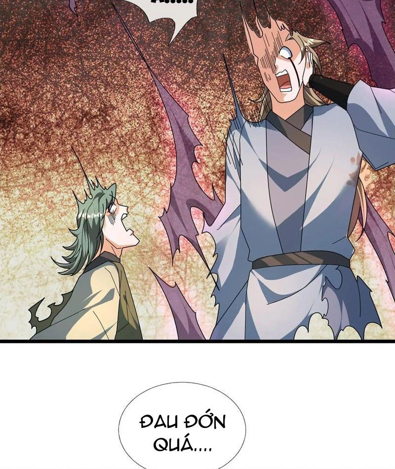 Tiên Làm Nô Thần Là Bộc, Đại Đế Làm Chó Giữ Nhà Chapter 49 - 95