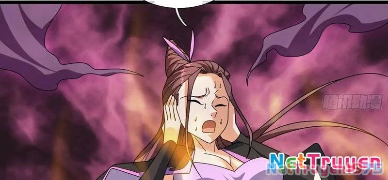 Tiên Làm Nô Thần Là Bộc, Đại Đế Làm Chó Giữ Nhà Chapter 49 - 96