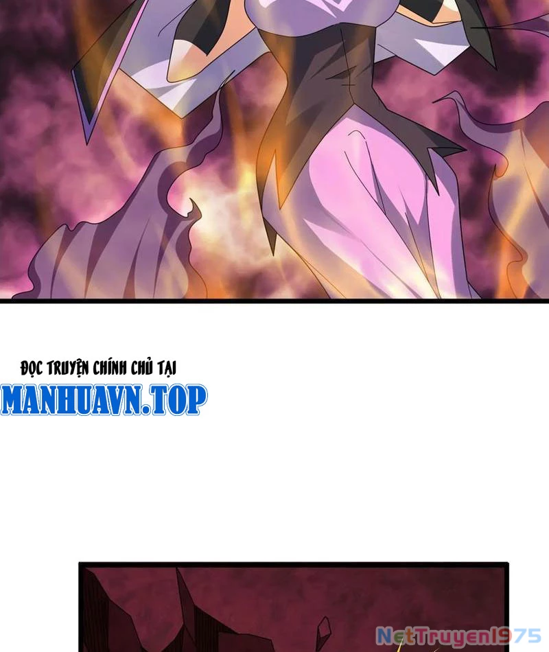 Tiên Làm Nô Thần Là Bộc, Đại Đế Làm Chó Giữ Nhà Chapter 49 - 97