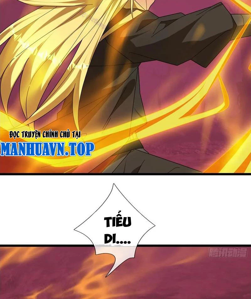 Tiên Làm Nô Thần Là Bộc, Đại Đế Làm Chó Giữ Nhà Chapter 49 - 102