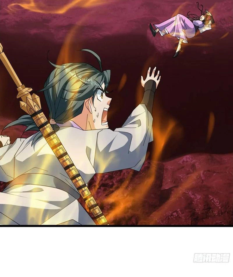 Tiên Làm Nô Thần Là Bộc, Đại Đế Làm Chó Giữ Nhà Chapter 49 - 103