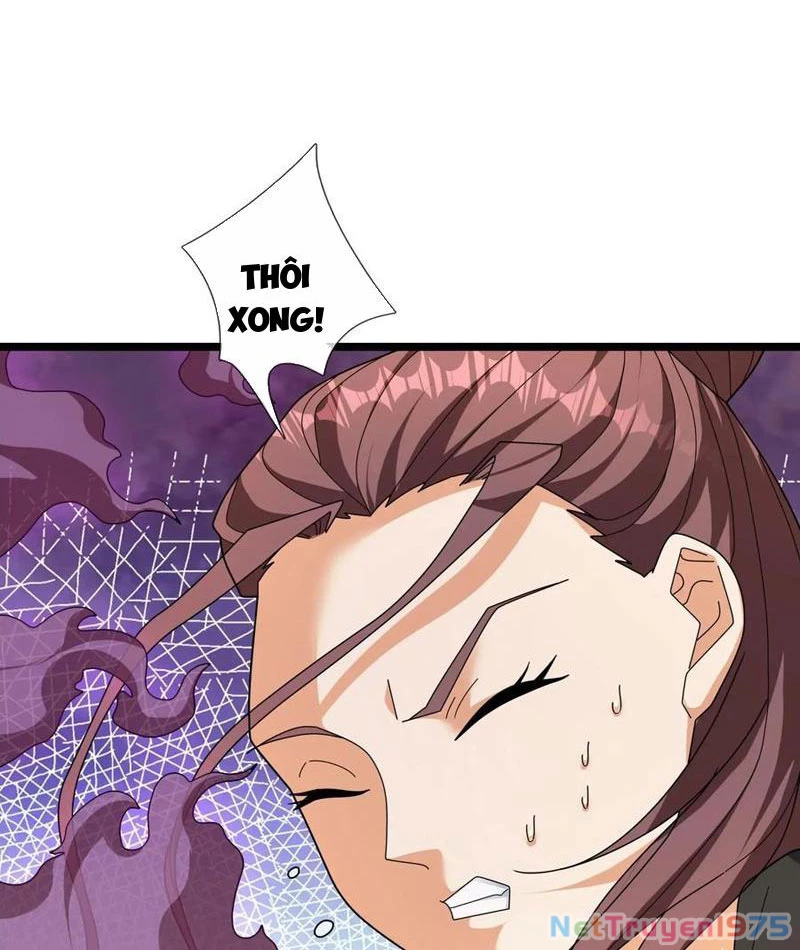 Tiên Làm Nô Thần Là Bộc, Đại Đế Làm Chó Giữ Nhà Chapter 49 - 104