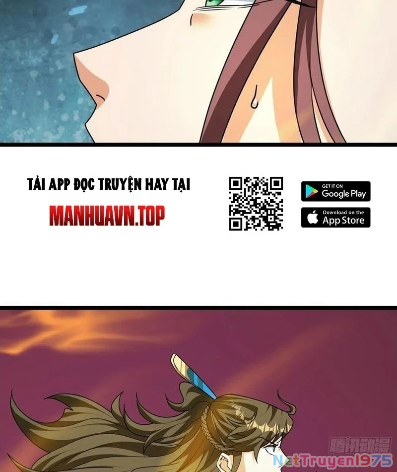 Tiên Làm Nô Thần Là Bộc, Đại Đế Làm Chó Giữ Nhà Chapter 49 - 109