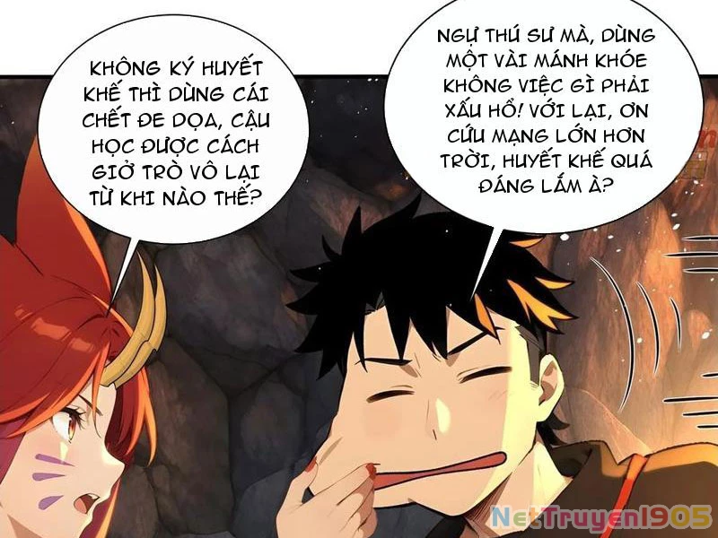 Đệ Nhất Ngự Thú Sư Chapter 51 - 25