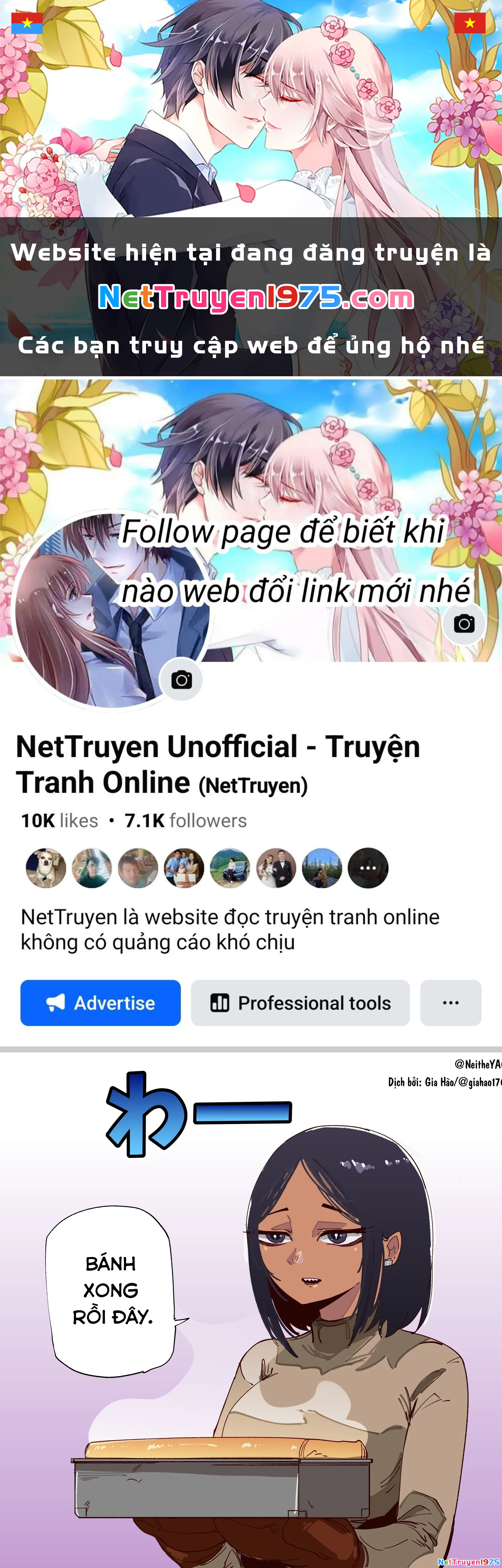 Tôi và cô bạn gái không chắc là con người của tôi Chapter 52 - 1
