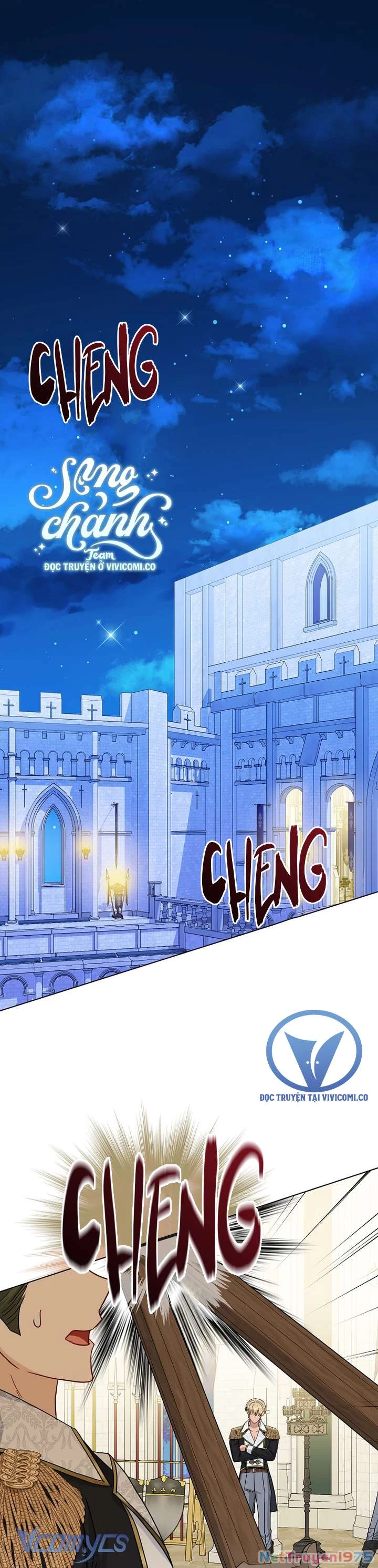 Nhân Vật Phản Diện Đều Thích Tôi Chapter 47 - 2