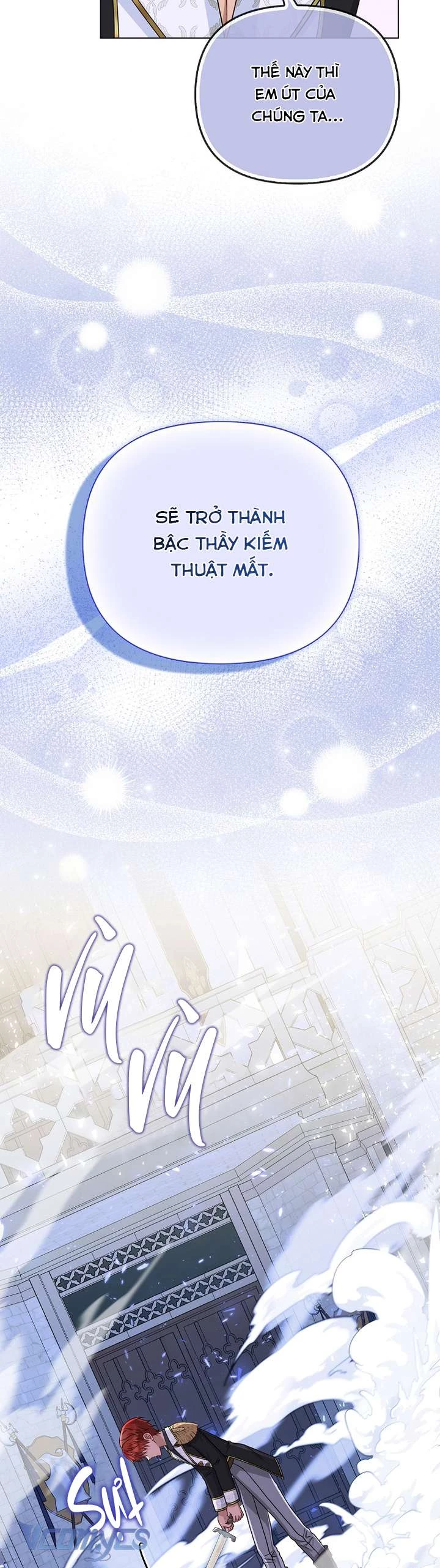 Nhân Vật Phản Diện Đều Thích Tôi Chapter 47 - 24