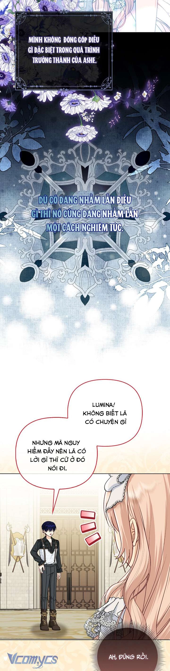 Nhân Vật Phản Diện Đều Thích Tôi Chapter 47 - 30