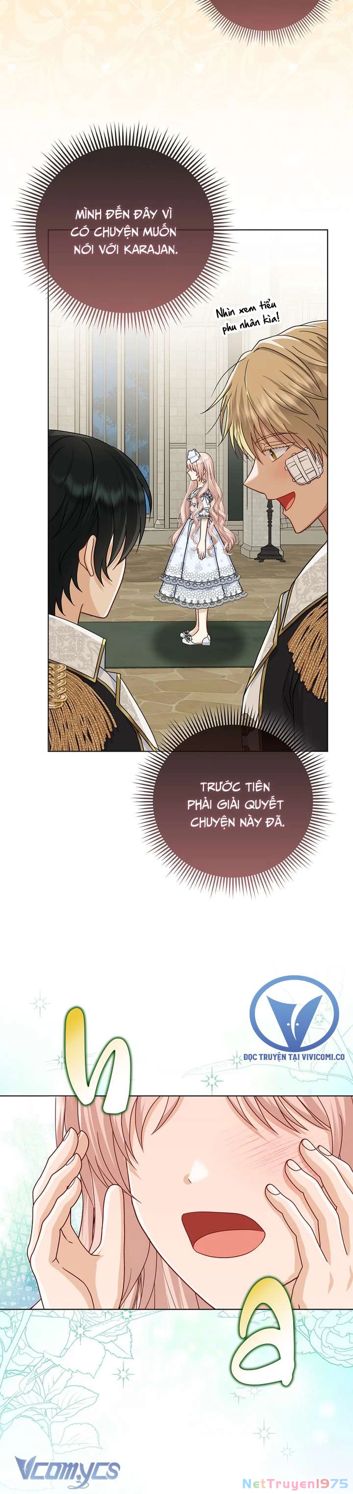 Nhân Vật Phản Diện Đều Thích Tôi Chapter 47 - 31